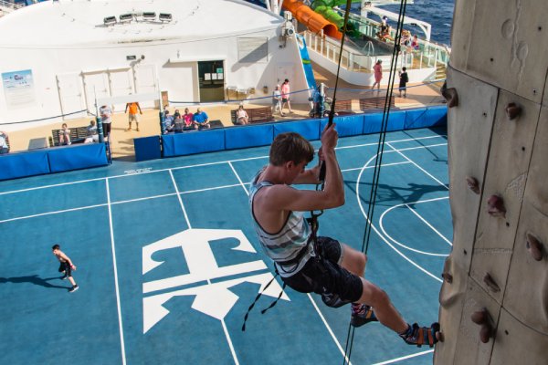 Liberty of the Seas Gallery Image